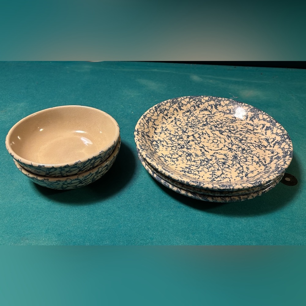 Roseville Pottery